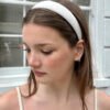 Solid Headband