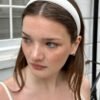 Solid Headband