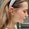 Solid Headband