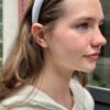 Solid Headband