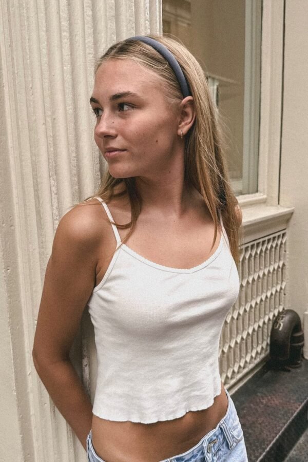 Soft Headband