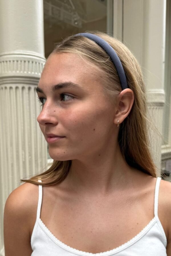 Soft Headband