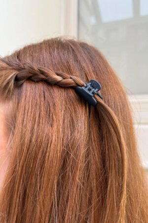 Hair Claw Clip