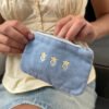 Floral Coin Purse