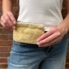 MU712BX15H000-01 Honey Coin Purse
