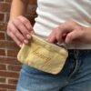 MU712BX15H000-03 Honey Coin Purse