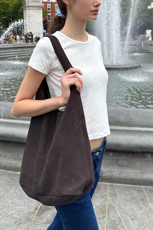 Leather Bag