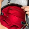 Leather Buckle Bag