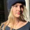 Knit Beanie