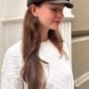 Newsboy Cap