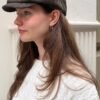 Newsboy Cap