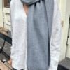 Tassel Scarf