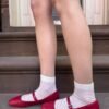MU936BB03117888-05 Striped Socks