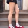 MU936BB03117888-12 Striped Socks