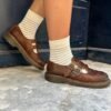 MU936BB08SP888_00 Striped Socks