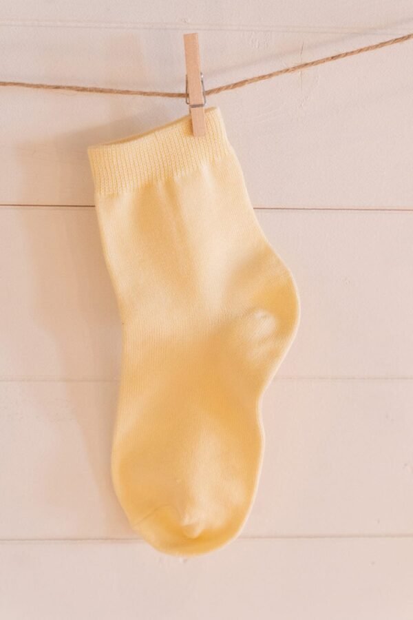 MU936BX1500888_0 Basic Socks