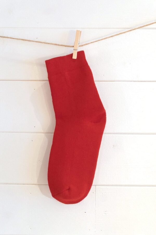 MU936C00300888 Basic Socks