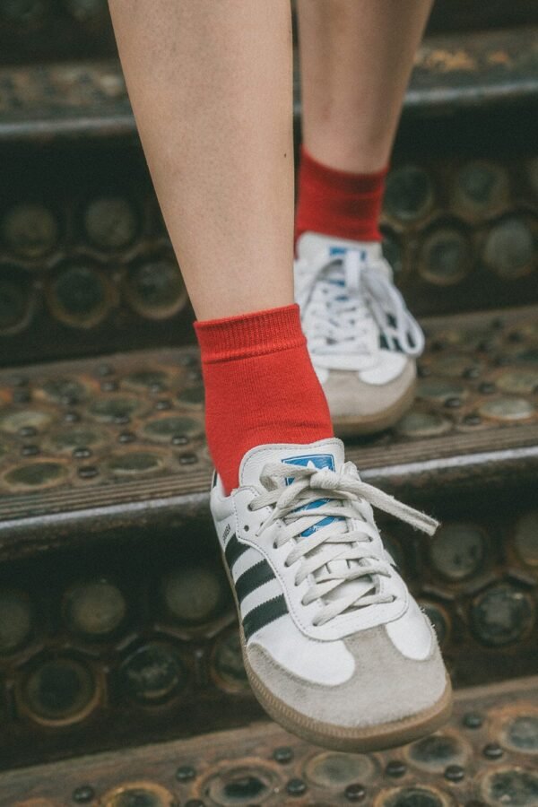 MU936C00300888_0 Basic Socks