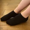 MU955B00100888-01 Basic Socks