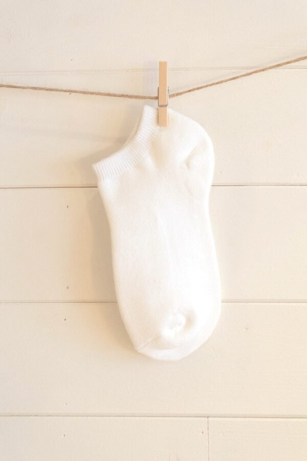 MU955B00200888 Basic Socks