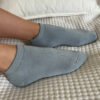 MU955B04C00888-01 Basic Socks