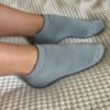 MU955B04C00888-02 Basic Socks
