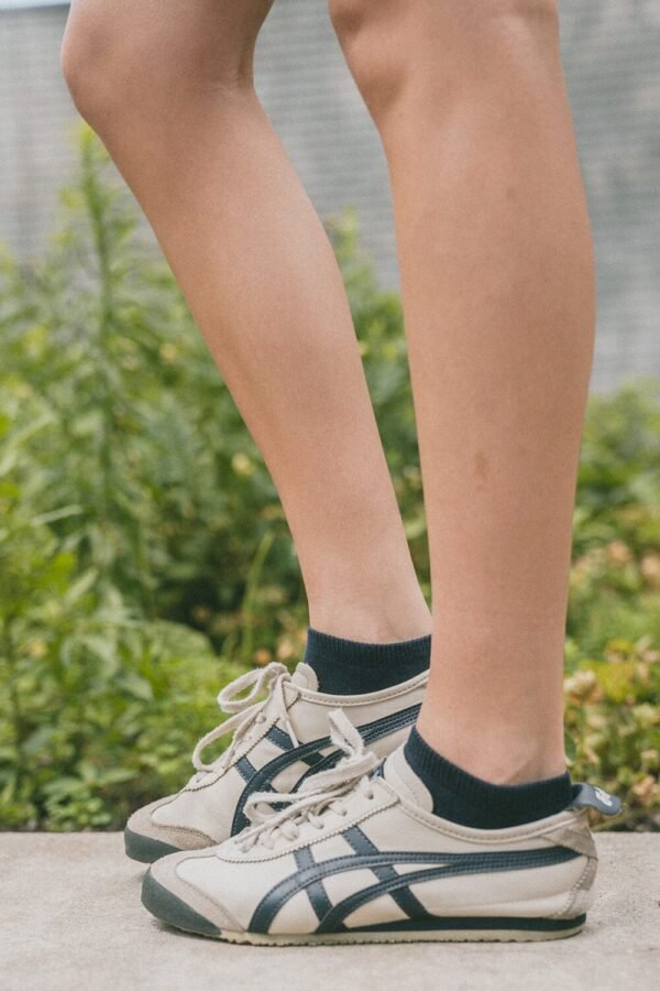 MU955B04D00888_0 Basic Socks