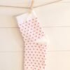 MU969BB036DT888 Polka Dots Socks