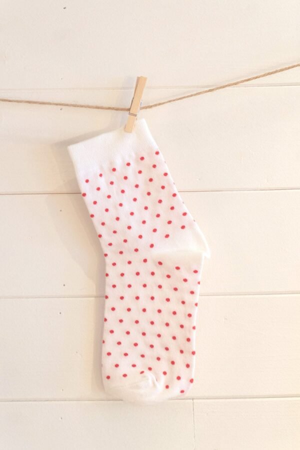 MU969BB036DT888 Polka Dots Socks