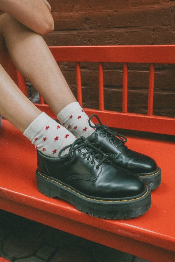 Star Socks