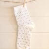 MU969BBS2VT11888 Heart Socks