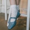 MU969BBS2VT11888_0 Heart Socks