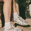 Heart Socks