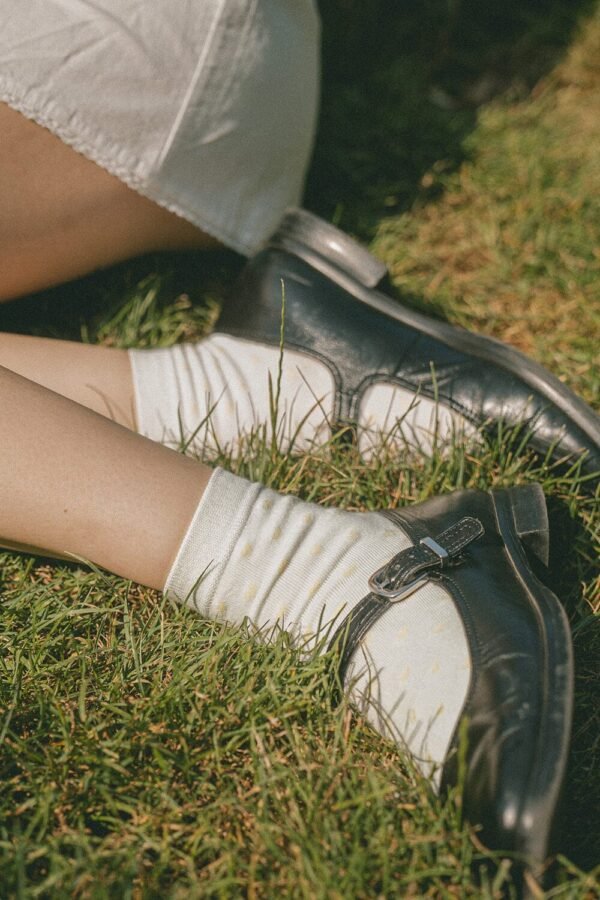 Heart Socks