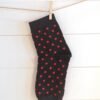 MU969BN036DT888 Polka Dots Socks