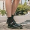 MU969BN036DT888_0 Polka Dots Socks