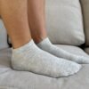 Basic Ankle Socks