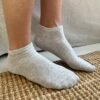 Basic Ankle Socks