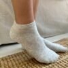 Basic Ankle Socks