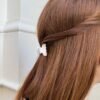 Hair Claw Clip