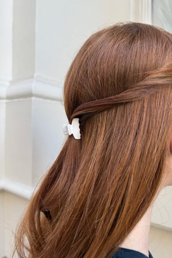 Hair Claw Clip