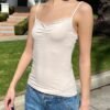 MV006R-58SW4500PF-03 Archie Lace Tank