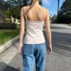 MV006R-58SW4500PF-04 Archie Lace Tank