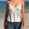 MW006-1268S07100VP66-01 Tiffany Rosebud Tank