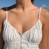 MW006-1268S07100VP66-04 Tiffany Rosebud Tank