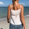 MW006-1268S07100VP66-05 Tiffany Rosebud Tank