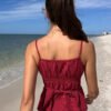 MW006-Z293S07100Z342-05 Tiffany Plaid Tank