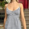 MW006-Z293S07100Z359-04 Tiffany Plaid Tank