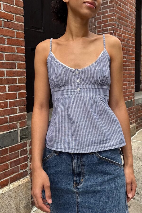 MW006-Z379S07100Z365-01_e507decd-76db-4801-b60a-e0a09995df09 Tiffany Striped Tank