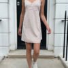 Sabrina Dress